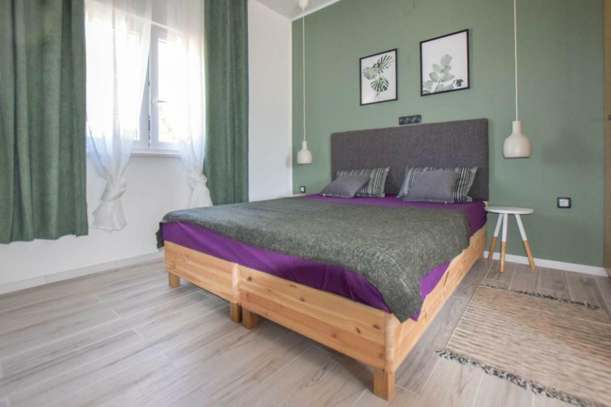 Peaceful Home Olea Oblica Primošten Buitenkant foto